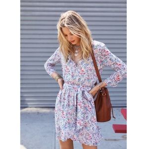 Sezane Emma Dress
